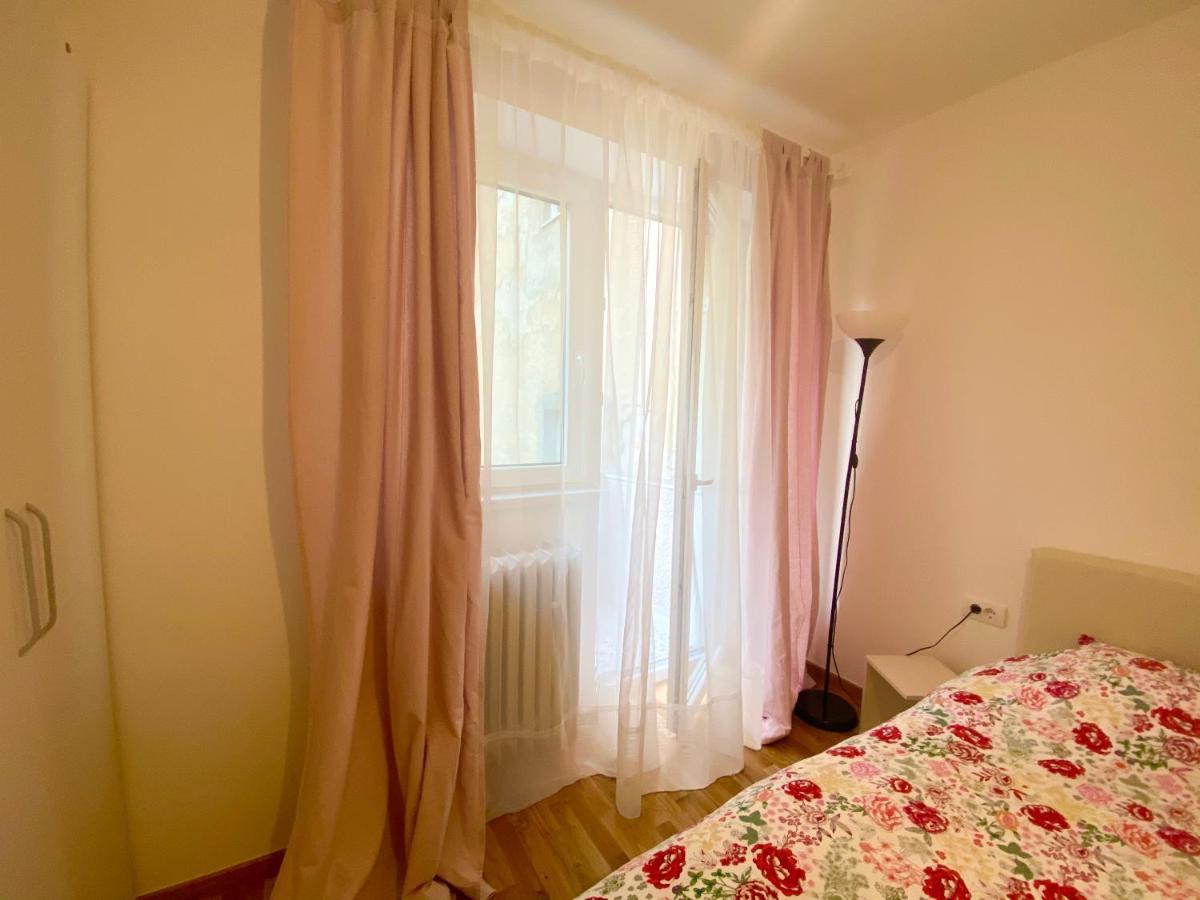 Uptown Girl Apartment Belgrade Exterior photo